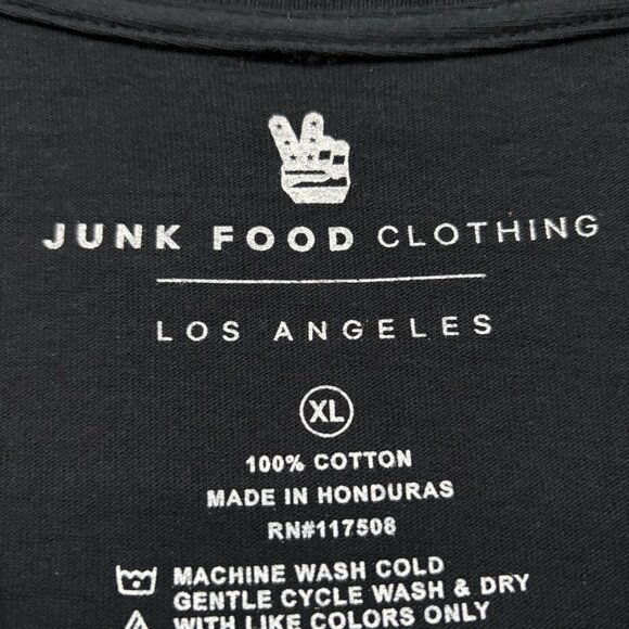 Bob Dylan Nashville Skyline Album T-Shirt Size Extra Large - Picture 4 of 4